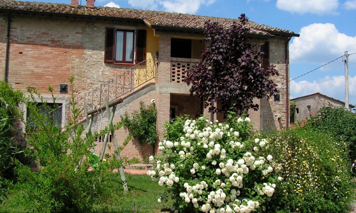 Ramazzano Apartment | Holiday Home for Families in Umbrian