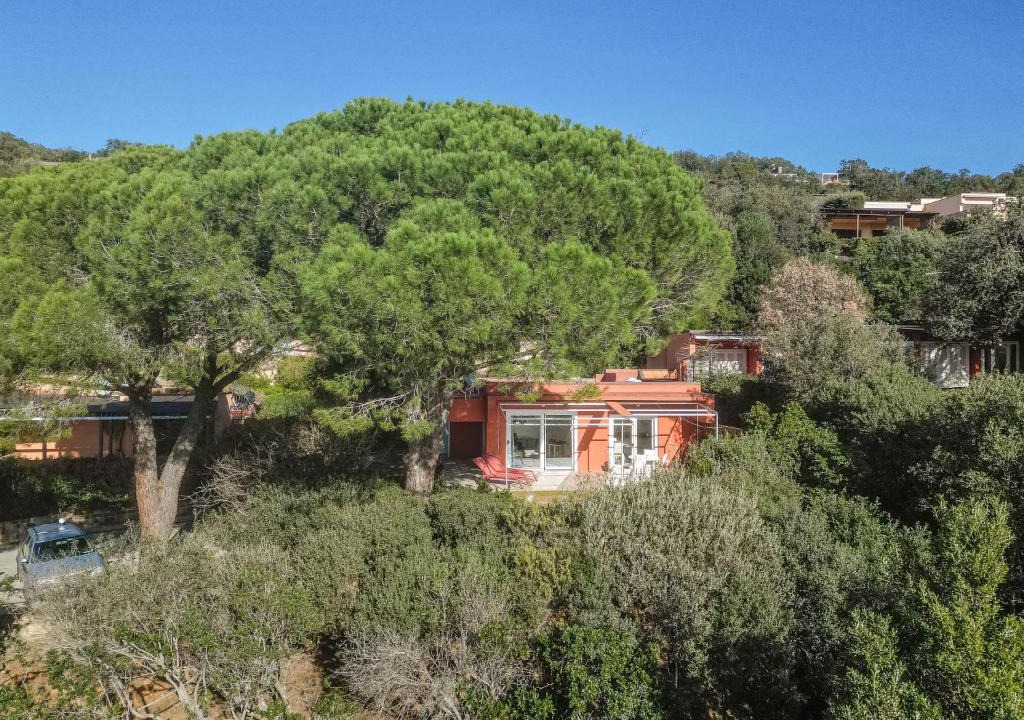 Punta Ala House | Holiday Home Villa Marzia Mare & Golf by Interhome