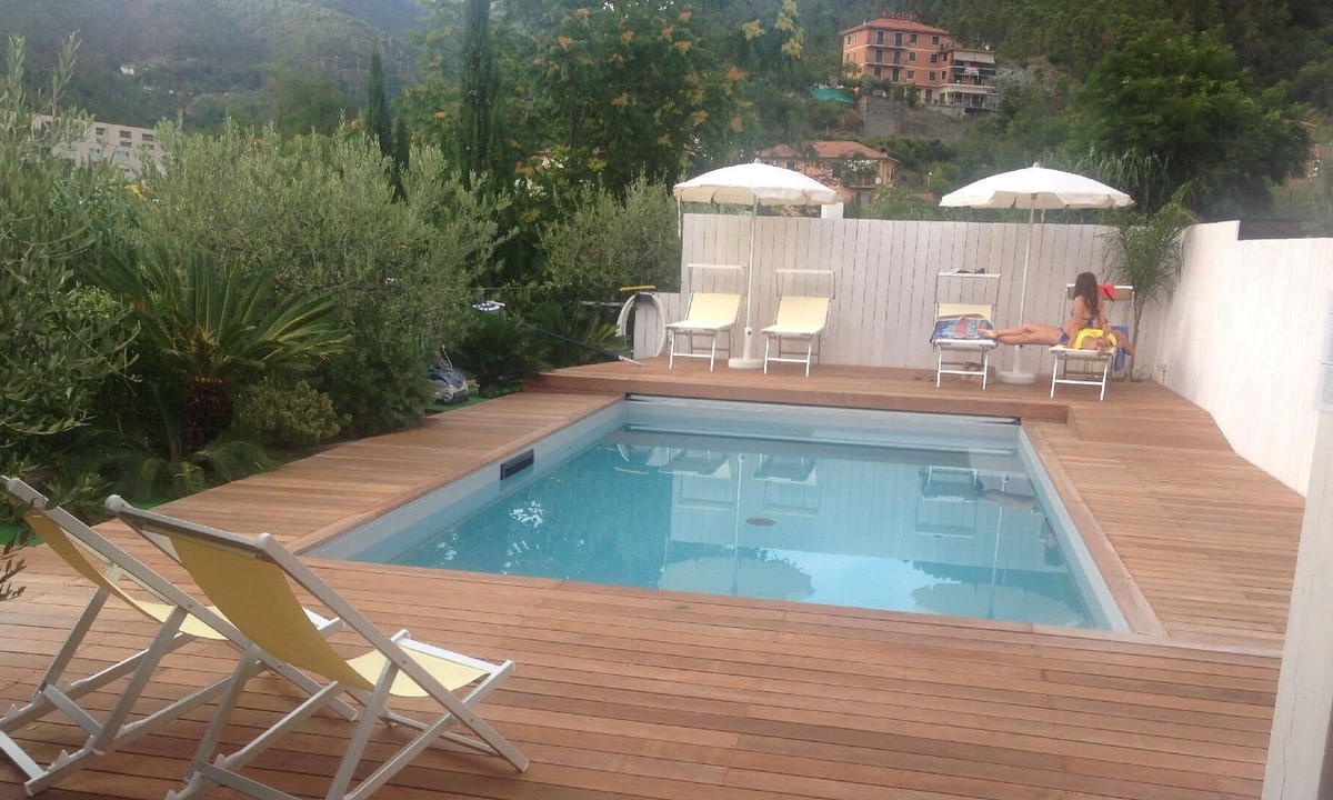 Casarza Ligure Apartment | Holiday apartment Casarza Ligure for 1 - 2 persons with 1 bedroom - Holiday apartment