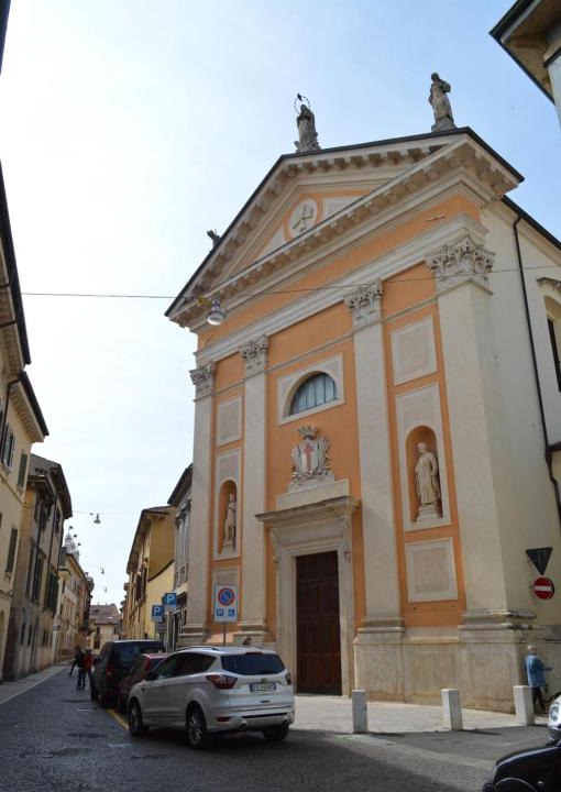 Verona City Centre Apartment | Home Old Verona