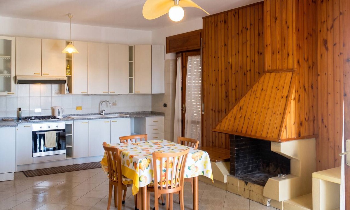 Castelnuovo Cilento Apartment | Homerez - Apartment in Velina