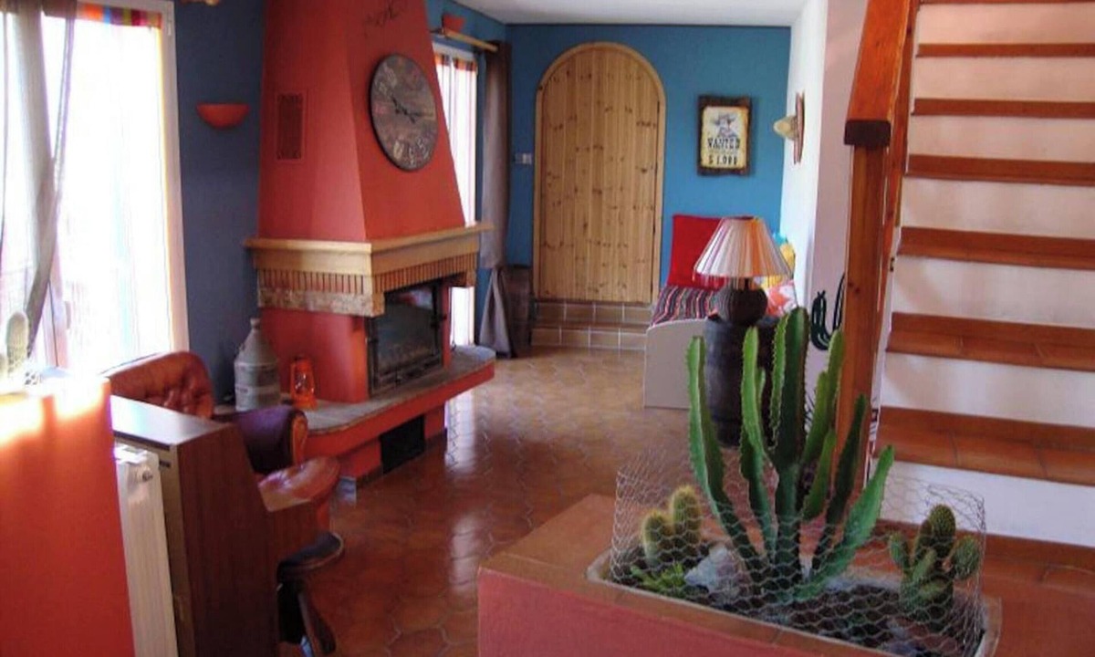 Olivetta San Michele House | Homerez - House in Olivetta with garden