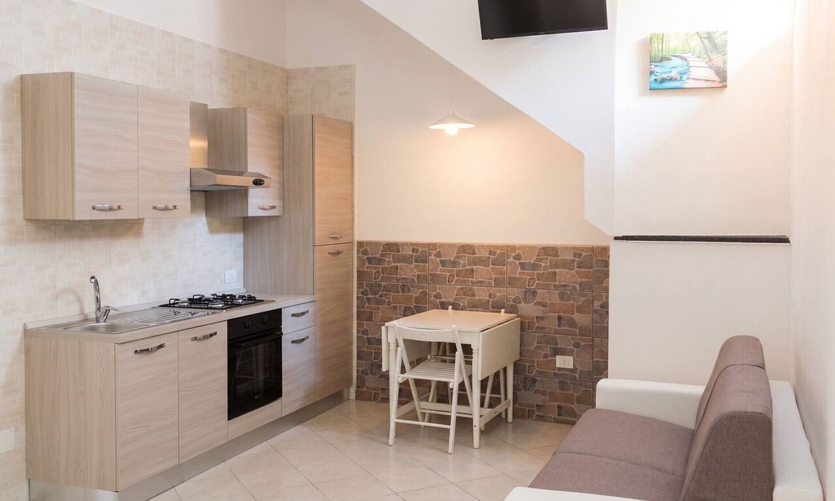 Gragnano Apartment | Homerez - Studio in Castello Gragnano