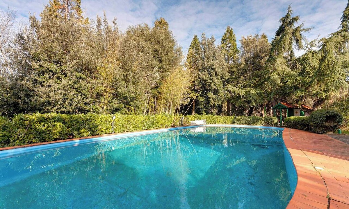 Arcetri Villa | Homerez - Villa in Firenze