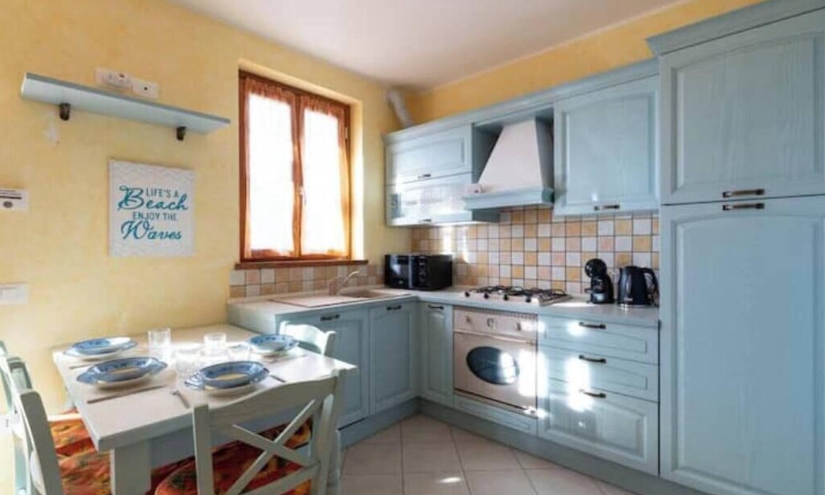 Canova House | Hostdomus - Villa Bea