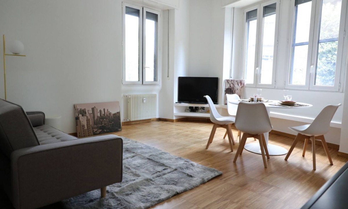 Tre Torri Apartment | Hostmate - Milano - Robbia - CityLife