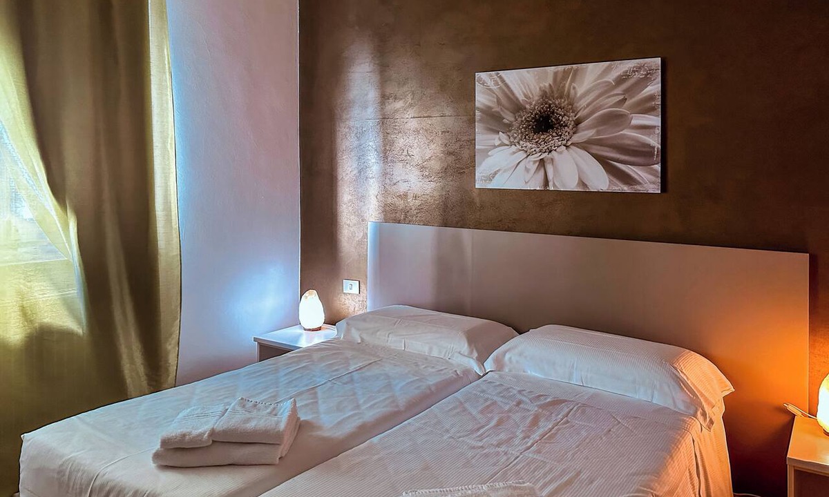 Lavagna Hotel | Hotel Alba