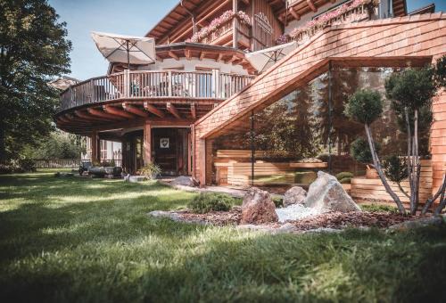 Sesto Hotel | Hotel Alpenblick