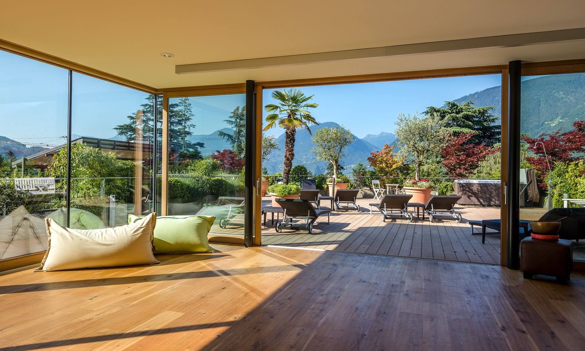 Merano Hotel | Hotel Ansitz Plantiz