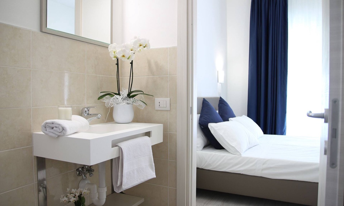 Faro Hotel | Hotel Arena