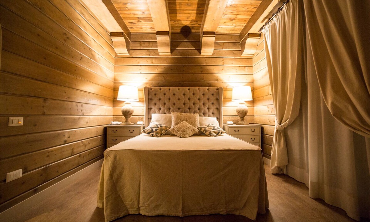 Castel Volturno Hotel | Hotel Art Al Boschetto