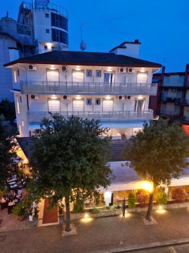 Eraclea Mare Hotel | Hotel Berna
