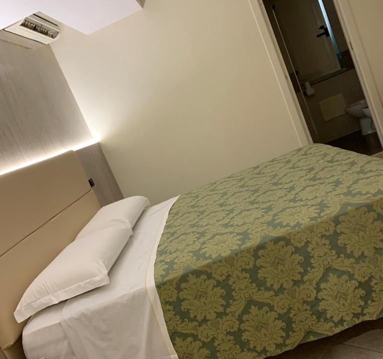 Naples Hotel | Hotel Chic