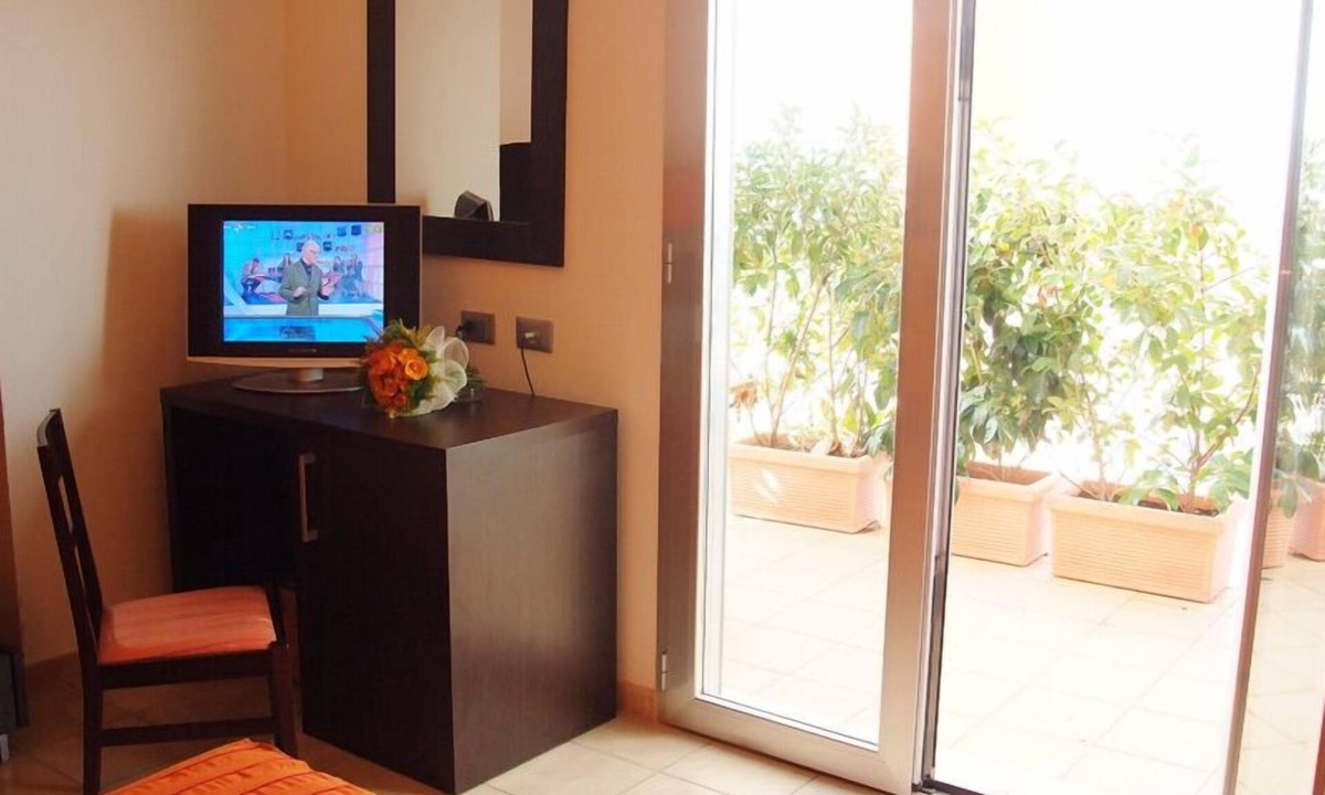 Lido Marini Hotel | Hotel Club Ravezzo