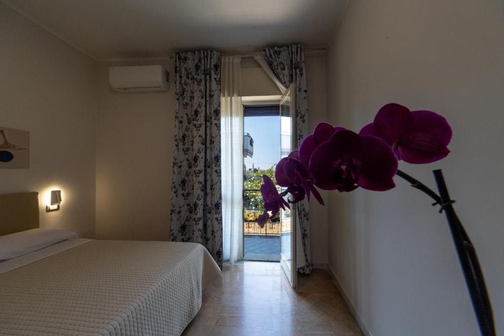 Scafati Hotel | Hotel Dalì