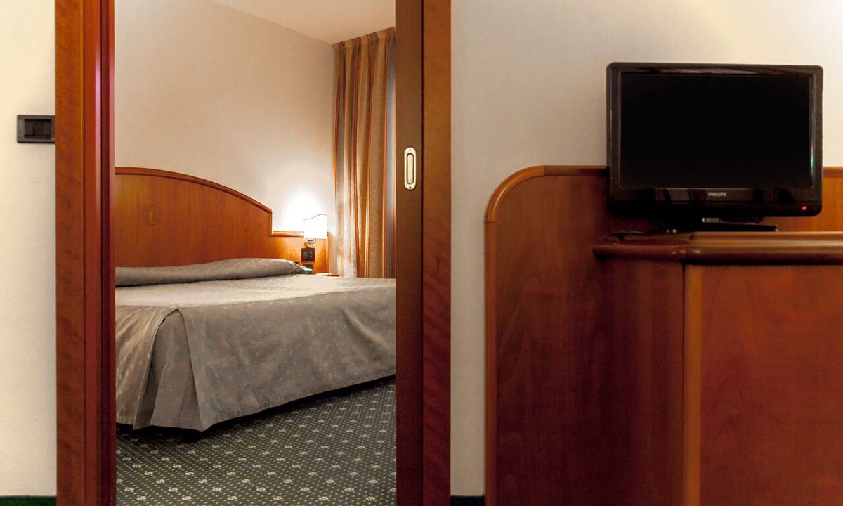 Sacile Hotel | Hotel Due Leoni