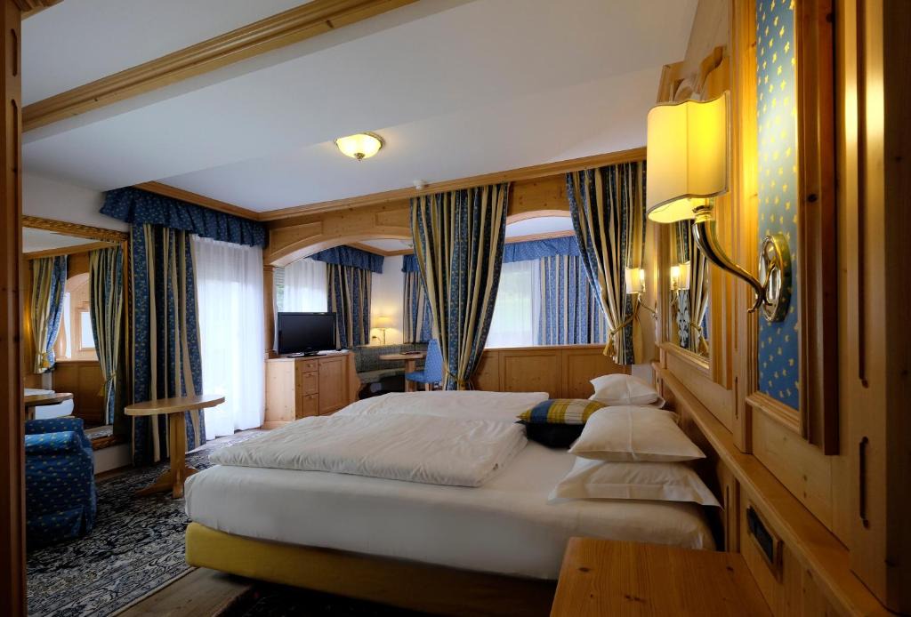 Arabba Hotel | Hotel Evaldo