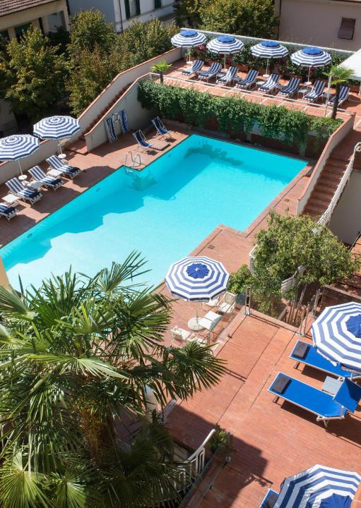 Margine Coperta-Traversagna Hotel | Hotel Francia E Quirinale