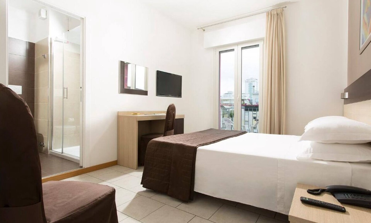 Lido di Jesolo Hotel | Hotel Gardenia