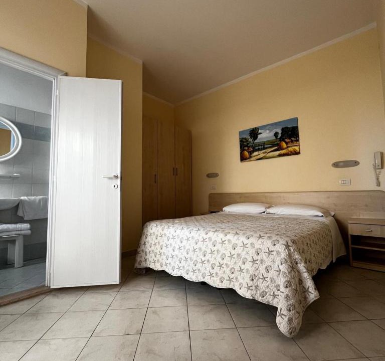 Villamarina Hotel | Hotel Giove dipendenza Hotel Fiamma