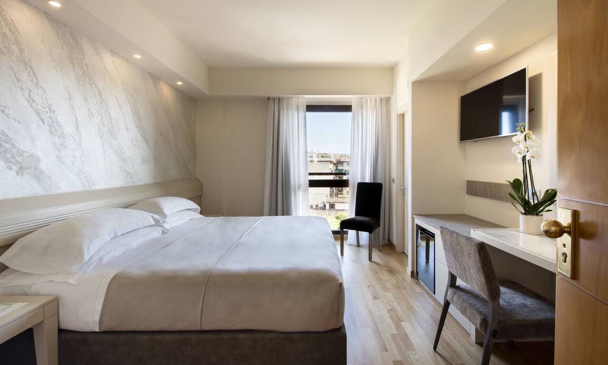Lungarno del Tempio Hotel | Hotel Grifone
