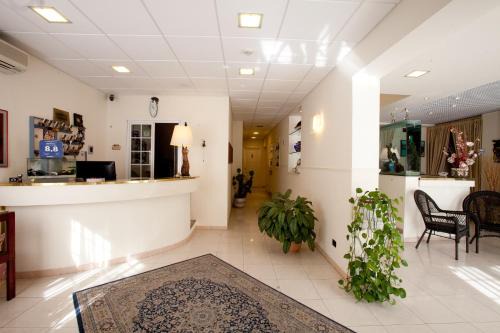 Rapallo Hotel | Hotel Il Gatto