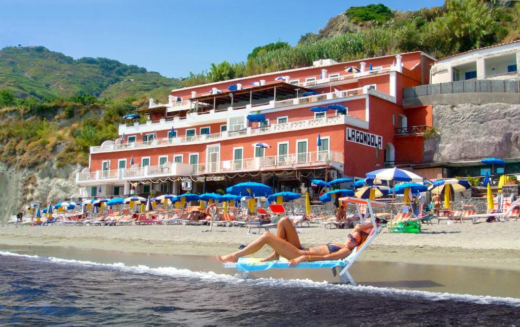 Succhivo Hotel | Hotel La Gondola