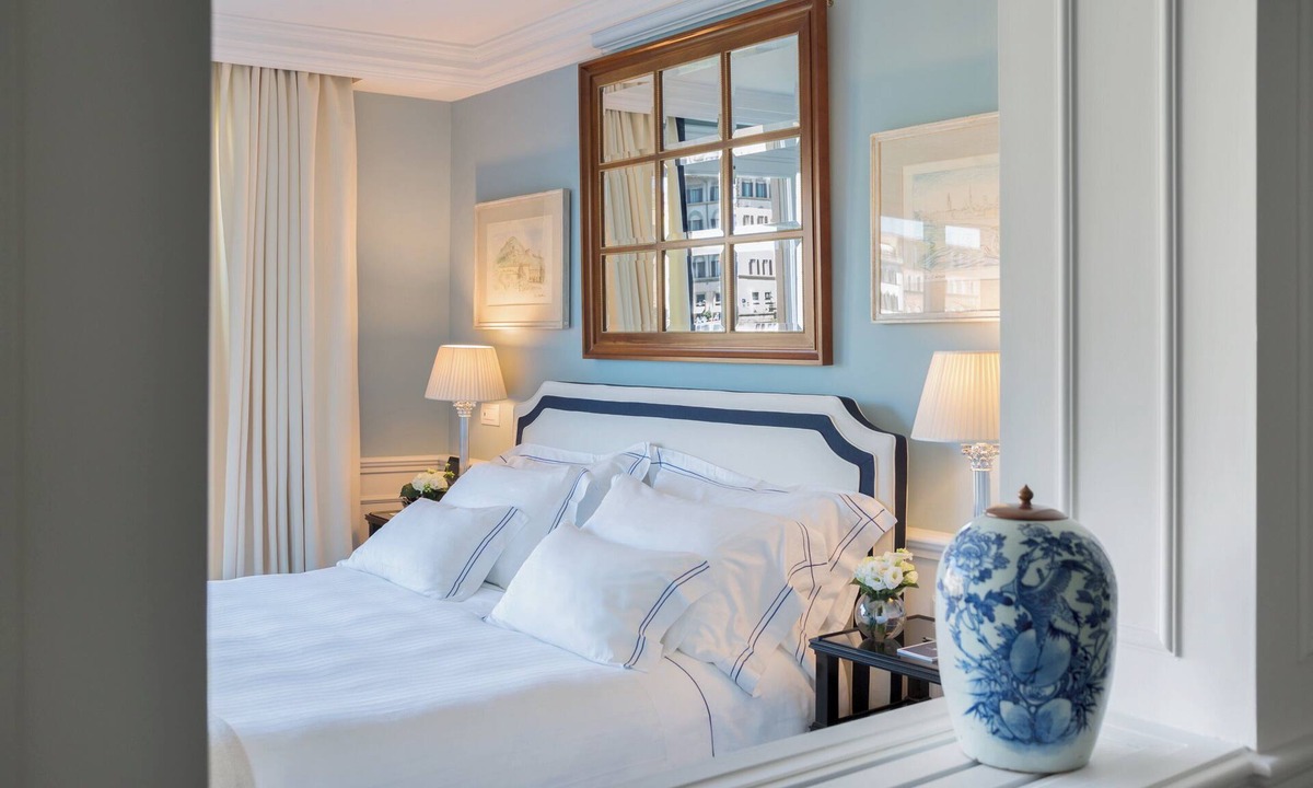 Oltrarno Hotel | Hotel Lungarno - Lungarno Collection