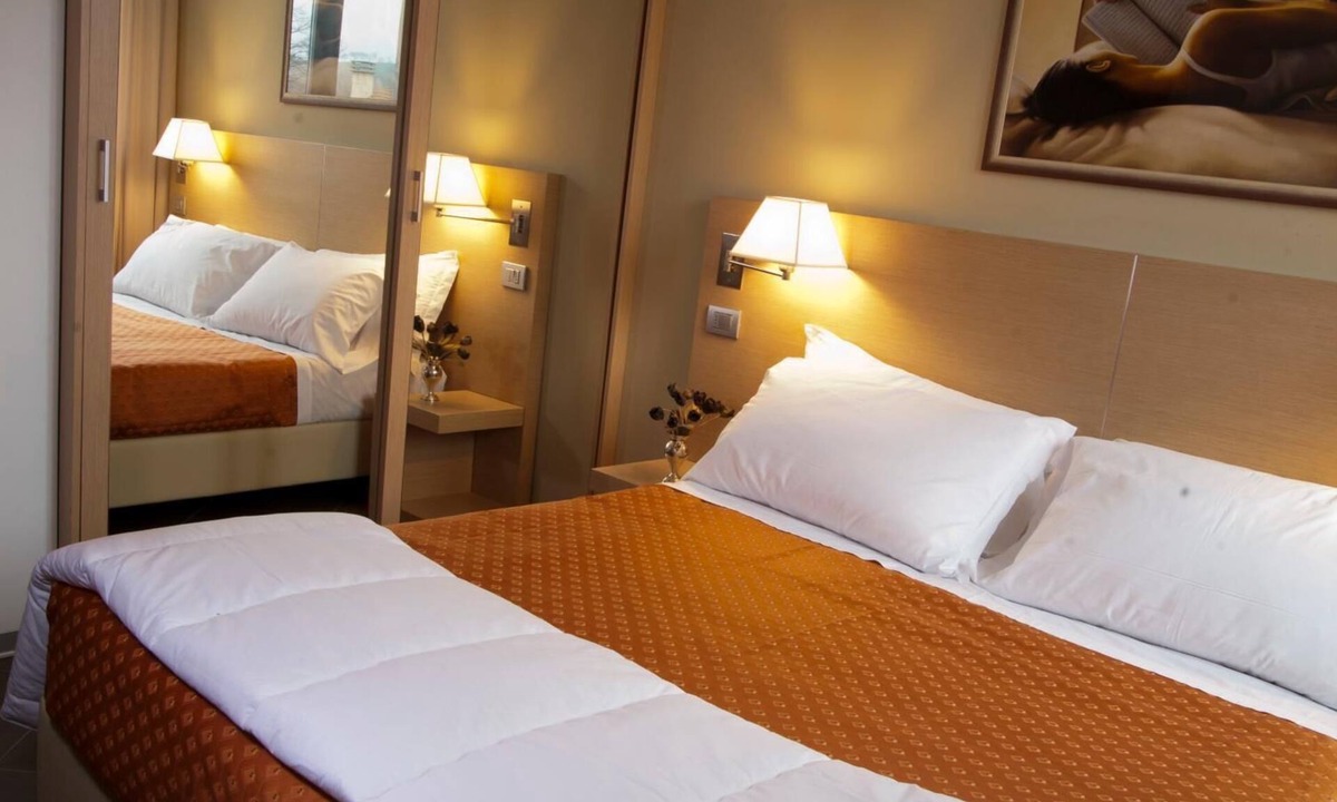 Falciano Hotel | Hotel Main Street