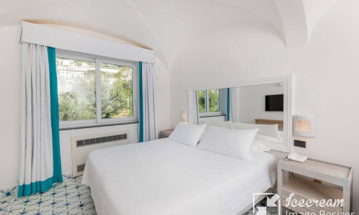 Capri Hotel | Hotel Mamela