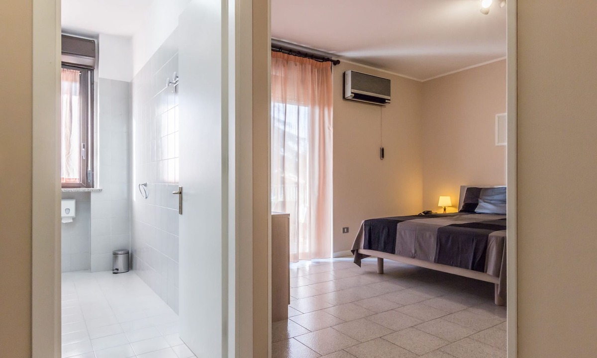 Sala Baganza Hotel | Hotel Maris