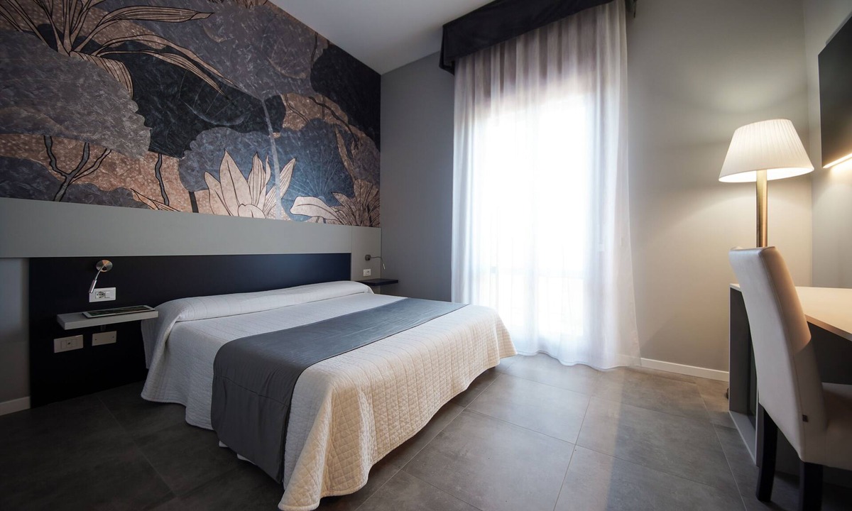 Nogare Hotel | Hotel Master