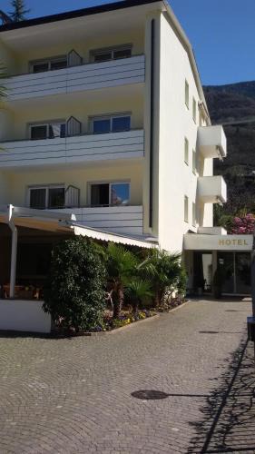 Merano Hotel | Hotel Maximilian
