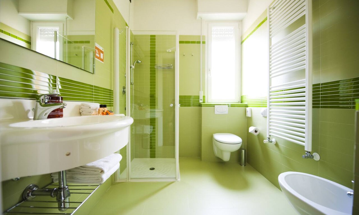 Malcesine Hotel | Hotel Meridiana