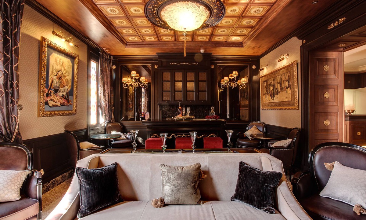 Dorsoduro Hotel | Hotel Moresco