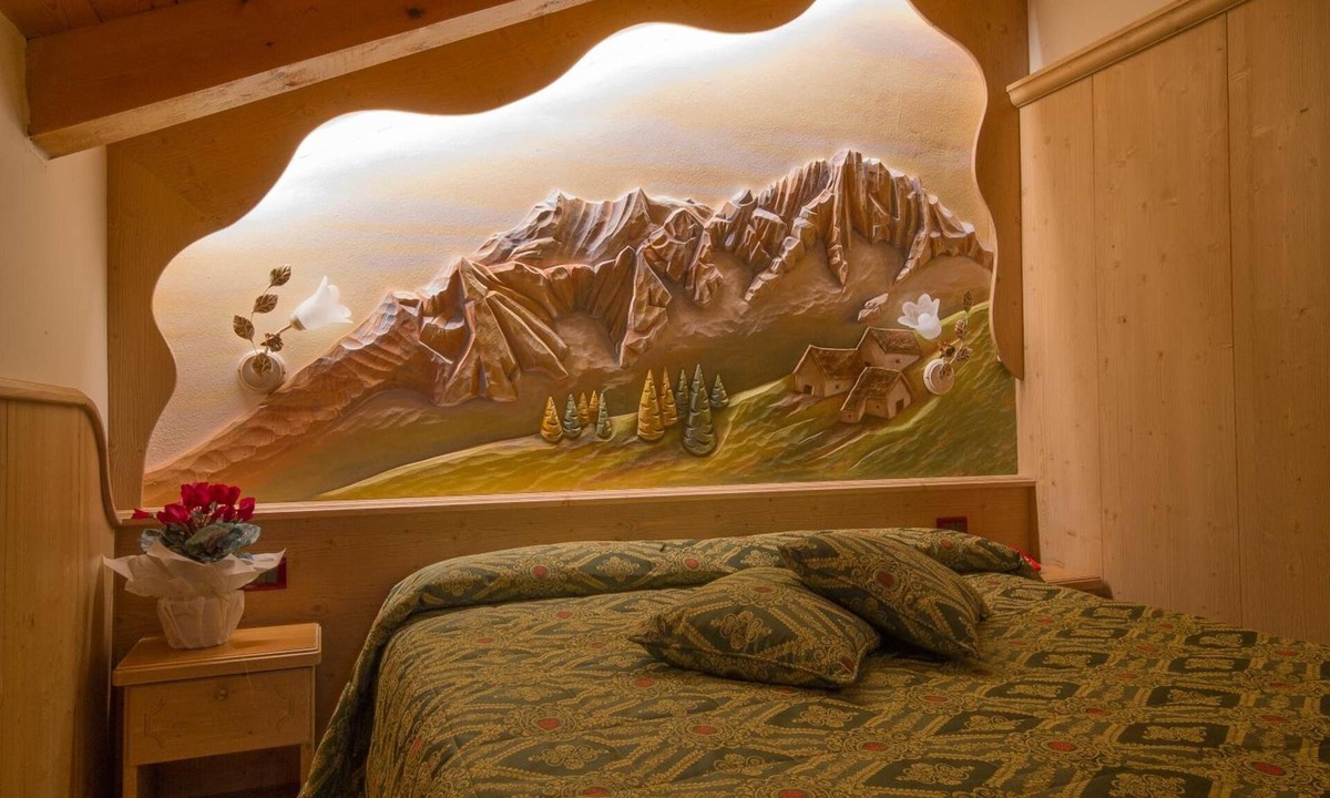 Passo del Tonale Hotel | Hotel Orchidea