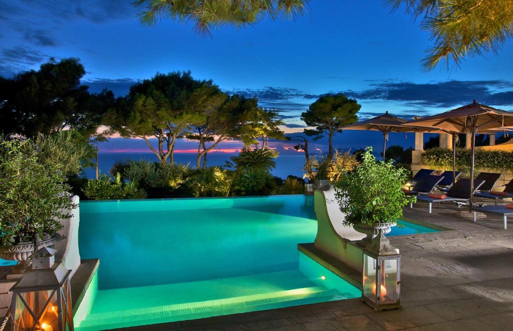 Anacapri Hotel | Hotel Orsa Maggiore