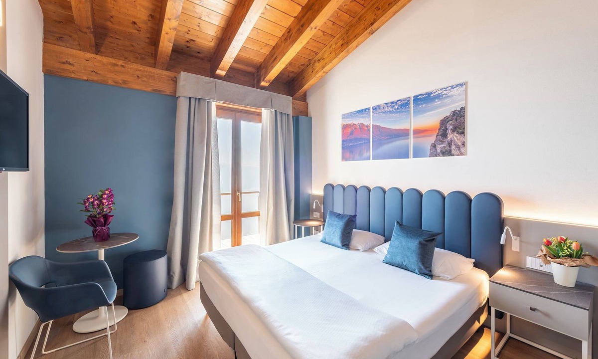 Campi Hotel | Hotel Pineta Campi