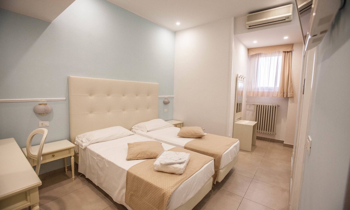 Osio Sotto Hotel | Hotel Ristorante Continental