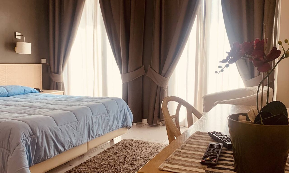 Fiumaretta Hotel | Hotel River Park