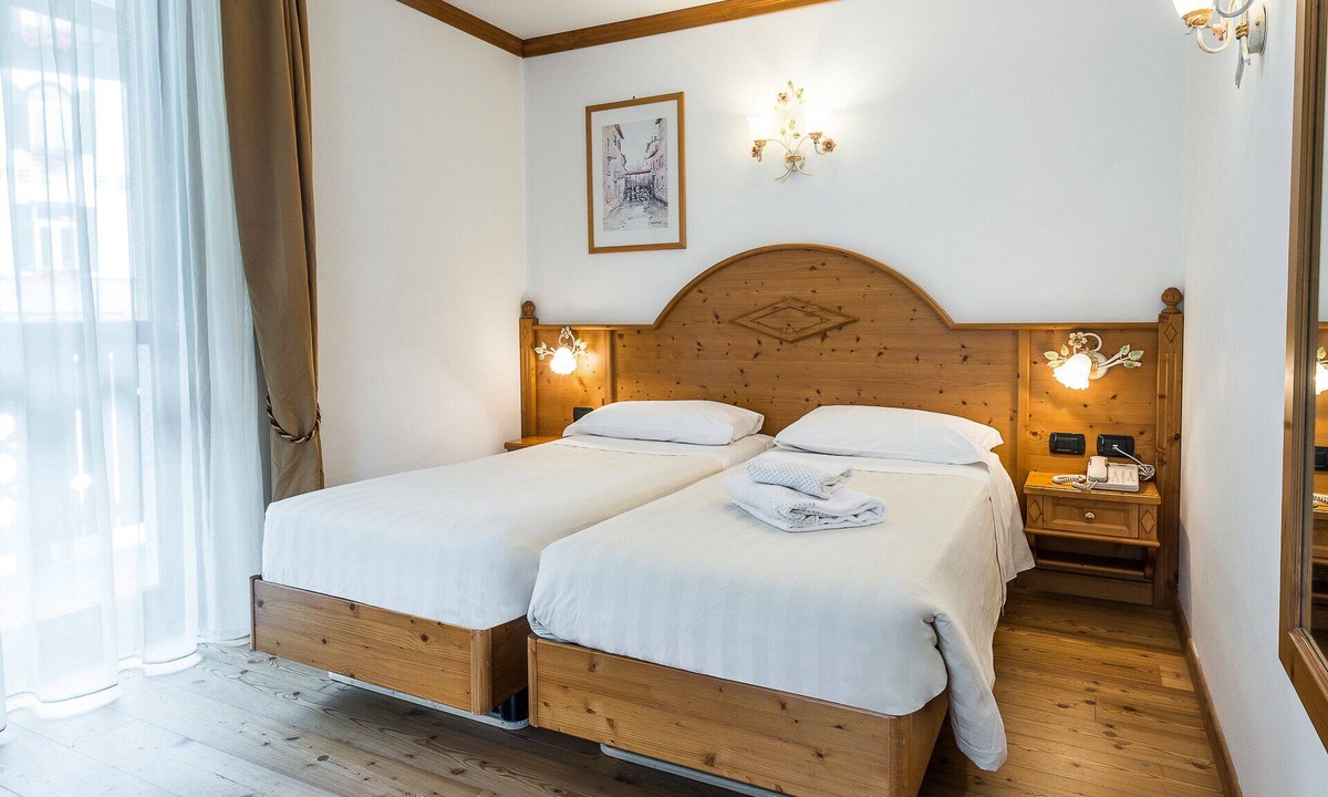 Peio Fonti Hotel | Hotel Rosa degli Angeli