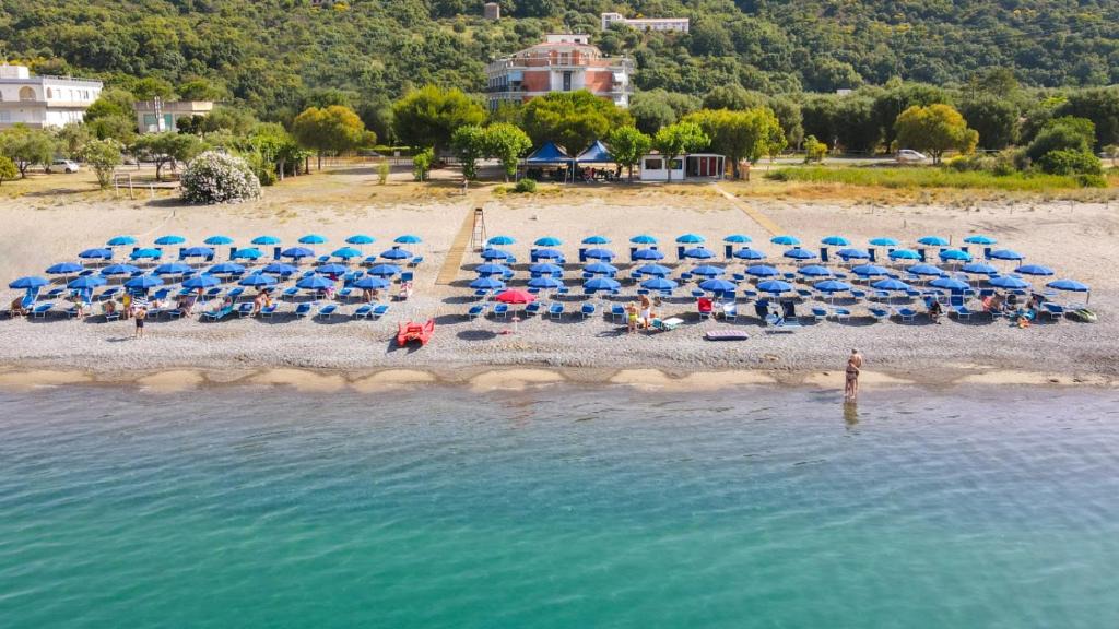 Villammare Hotel | Hotel Royal