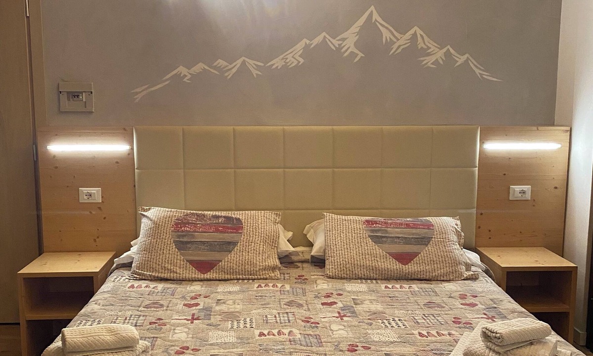 Temu Hotel | Hotel Sciatori