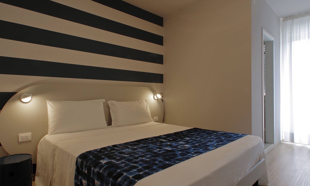 Lignano Riviera Hotel | Hotel Smeraldo