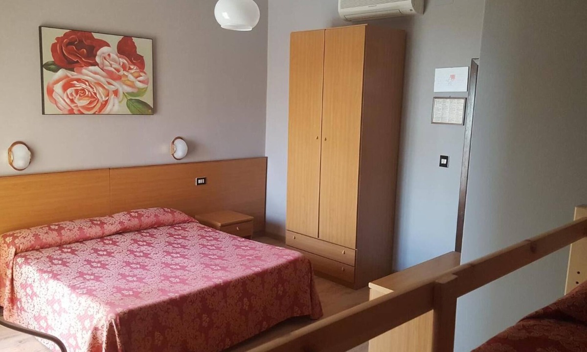 Eraclea Mare Hotel | Hotel Sole