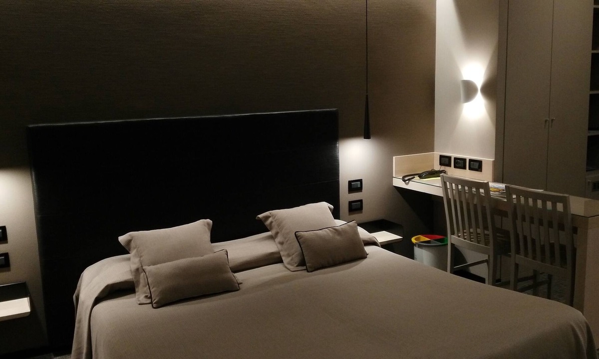Cinque Terre Hotel | Hotel Suisse Bellevue