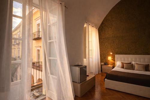 Pozzuoli Hotel | Hotel Terme Neronensis