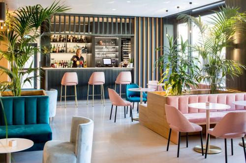 Diano Marina Hotel | Hotel Torino Wellness & Spa