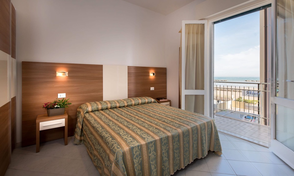 Lido di Savio Hotel | Hotel Vallechiara