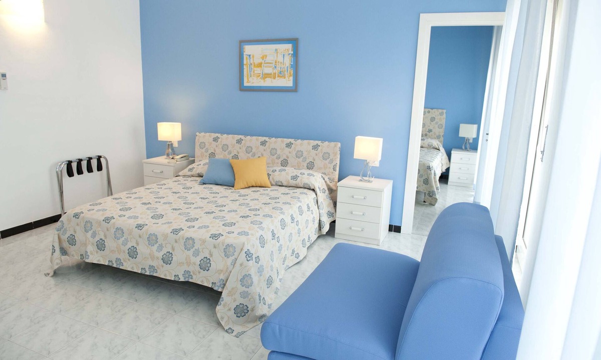 Marina di Ascea Hotel | Hotel Venere